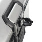 TOP CASE SHAD TR55 TERRA 55L - LOCK SYSTEM - Contains 2 full face helmets / without mounting plate (D0TR55100) 8430358679894