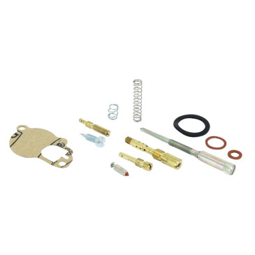 REPAIR KIT FOR CARB FOR MAXISCOOTER PIAGGIO 150 PX -P2R- 3700948110409