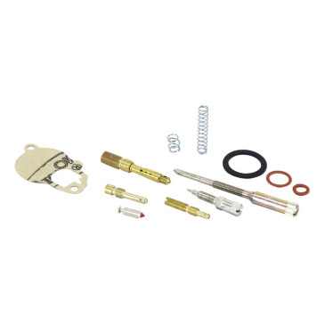 REPAIR KIT FOR CARB FOR MAXISCOOTER PIAGGIO 200 PX -P2R- 3700948110416