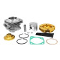 COMPLETE CYLINDER KIT - ATHENA FOR POCKET BIKE Ø 44x12-2,0-2,0 -P2R- 3700948240687