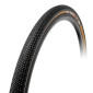 PNEU GRAVEL 700 X 44 TUFO THUNDERO NOIR/BEIGE TUBELESS READY TS (44-622) 8592723056256