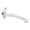 REAR BRAKE LEVER- "PIAGGIO GENUINE PART" MOTO-GUZZI 850-1200 NORGE, BREVA, 1200 SPORT -GU05677030-