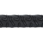 POIGNEE VTT BIKE RIBBON NAZCA NOIR 22mm DOUBLE DENSITE KRATON (PAIRE) 8027312003798