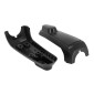 PROTECTION FOR FORK FOR E-SCOOTER NINEBOT ES1-ES2-ES3-ES4 - Black 4218180020001