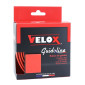 RUBAN DE GUIDON / CINTRE VELOX CONFORT 4mm ROUGE - GUIDOLINE 3660429333119