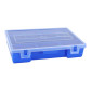 CYCLUS STORAGE BOX 280 x 200 x 55 mm (SOLD PER UNIT) -MADE IN EEC- 3700948279489