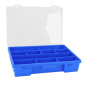 CYCLUS STORAGE BOX 280 x 200 x 55 mm (SOLD PER UNIT) -MADE IN EEC- 3700948279489