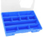 CYCLUS STORAGE BOX 280 x 200 x 55 mm (SOLD PER UNIT) -MADE IN EEC- 3700948279489