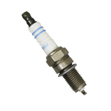 SPARK PLUG "PIAGGIO GENUINE PART" PORTER 2015> E6 -1D001605-