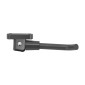 KICKSTAND FOR E-SCOOTER XIAOMI M365, PRO BLACK -SELECTION P2R- 7427135771491