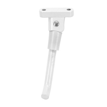 KICKSTAND FOR E-SCOOTER XIAOMI M365, PRO WHITE -SELECTION P2R- 7427135771507