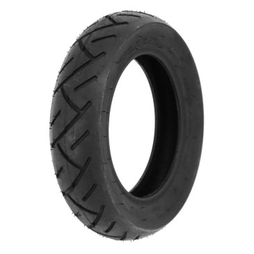 TYRE FOR E-SCOOTER 10 X 2.50 BLACK - TUBETYPE - MAX LOAD 77KGS (NINEBOT MAX G30 SERIES) 7427251898997