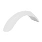 FRONT MUDGUARD FOR E-SCOOTER XIAOMI M365, PRO WHITE -SELECTION P2R- 7427135771248