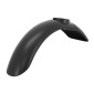 FRONT MUDGUARD FOR E-SCOOTER XIAOMI M365, PRO BLACK -SELECTION P2R- 7427135771231