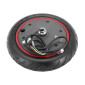 ENGINE FOR E-SCOOTER XIAOMI M365, ESSENTIAL, 1S, PRO, PRO2 -SELECTION P2R- 7427251898584