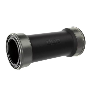 BOTTOM BRACKET CUPS-PRESSFIT-FOR MTB SRAM DUB Wide 104.5 mm Ø 41 mm For axle 28.99 mm 0710845841156