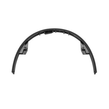 FOOTBOARD GARNISH FOR E-SCOOTER XIAOMI M365, ESSENTIAL, 1S BLACK -SELECTION P2R- 7427135771552