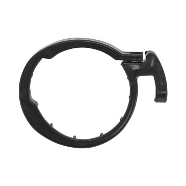 LOCKING COLLAR for FOLDING SYSTEM - for E-SCOOTER XIAOMI M365, PRO -SELECTION P2R- 7427135772108