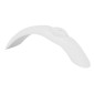 FRONT MUDGUARD FOR E-SCOOTER XIAOMI M365, PRO WHITE -SELECTION P2R- 7427135771248