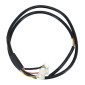 CABLE ALIMENTATION MOTEUR TROTTINETTE ELECTRIQUE XIAOMI -SELECTION P2R- 7427251898577