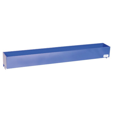 CYCLUS STORAGE BOX - FOR PERFORATED TOOL PANEL (Sold per unit) -MADE IN EEC- 5905669046251