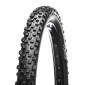 TYRE FOR MTB - 26 X 2.15 HUTCHINSON TORO HARDSKIN - BLACK FOLDABLE (54-559) 3248382063580