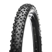 TYRE FOR MTB - 26 X 2.15 HUTCHINSON TORO HARDSKIN - BLACK FOLDABLE (54-559) 3248382063580