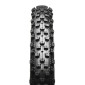 TYRE FOR MTB - 26 X 2.15 HUTCHINSON TORO HARDSKIN - BLACK FOLDABLE (54-559) 3248382063580