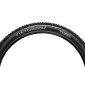 TYRE FOR MTB - 26 X 2.15 HUTCHINSON TORO HARDSKIN - BLACK FOLDABLE (54-559) 3248382063580