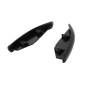 PROTECTION FOR FOOTBOARD (REAR) FOR E-SCOOTER XIAOMI M365, ESSENTIAL, 1S, PRO, PRO 2 - Black -SELECTION P2R- 7427135771712