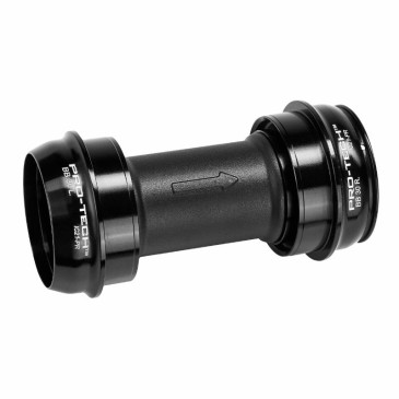 BOTTOM BRACKET CUPS-PRESSFIT-FOR ROAD BIKE- BB30 CAMPAGNOLO PRO-TECH EKAR WIDE: 68 Ø 42 (PAIR) 8053340455827