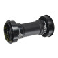 BOTTOM BRACKET CUPS- PRESSFIT FOR ROAD BIKE -BB30 CAMPAGNOLO PRO-TECH EKAR Wide 86.5 Ø 46 (PAIR) 8053340455803