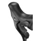 LEVIER/MANETTE ROUTE DISQUE CAMPAGNOLO DROIT /ARRIERE 13V. EKAR NOIR AVEC ETRIER POUR 140mm MODELE 2021 8053340455438