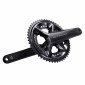 PEDALIER ROUTE SHIMANO 12V. ULTEGRA R8100 172.5mm 52-36 4550170894054