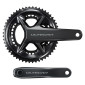 PEDALIER ROUTE SHIMANO 12V. ULTEGRA R8100 170mm 50-34 4550170894108