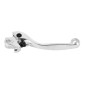 BRAKE LEVER FOR YAMAHA 125 YZ 2008>2022, 250 YZ 2008>2022, 450 YZ 2008>2022 POLISHED -SGR- 3700948279748