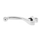 BRAKE LEVER FOR YAMAHA 125 YZ 2008>2022, 250 YZ 2008>2022, 450 YZ 2008>2022 POLISHED -SGR- 3700948279748