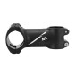 STEM FOR MTB CONTROLTECH LYNX 35 Black - ANGLE -/+ 0° 35 L 80mm 146g 3700948243770