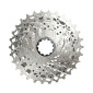 CASSETTE 12 Speed. SRAM AXS RIVAL XG1250 XDR 10-30 SILVER - (10,11,12,13,14,15,17,19,21,24,27,30) 0710845864711