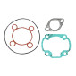 GASKET SET FOR CYLINDER KIT - STAGE6 STREETRACE for MBK 50 NITRO, MACH G/YAMAHA 50 AEROX, JOG R/MALAGUTI 50 F12, F15 LIQUIDE/APRILIA 50 SR L.C. 4051272224645