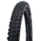 PNEU VTT GRAVITY / VAE 26 X 2.35 SCHWALBE MAGIC MARY BIKEPARK NOIR TR (60-559) COMPATIBLE VAE 4026495833547