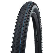 PNEU VTT 29 X 2.25 SCHWALBE RACING RAY ADDIX SUPER GROUND NOIR TUBELESS READY TS (57-622) COMPATIBLE VAE 4026495879590