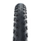 PNEU VTT 29 X 2.15 SCHWALBE LAND CRUISER PLUS TR NOIR (55-622) RENFORT PUNCTURE-GUARD COMPATIBLE VAE 4026495906838