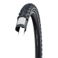 PNEU VTT 29 X 2.15 SCHWALBE LAND CRUISER PLUS TR NOIR (55-622) RENFORT PUNCTURE-GUARD COMPATIBLE VAE 4026495906838