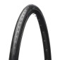 TYRE FOR ROAD BIKE - 700 X 25 HUTCHINSON NITRO 2 - FOLDABLE- BLACK(25-622) 3248382077860