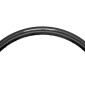 TYRE FOR ROAD BIKE - 700 X 25 HUTCHINSON NITRO 2 - FOLDABLE- BLACK(25-622) 3248382077860