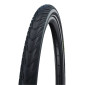 TYRE FOR MTB (URBAN) 700 X 50 (29 x 2.00) SCHWALBE ENERGIZER PLUS BLACK - RIGID (50-622) RENFORT 5mm - Approved E50. REFLECTIVE 4026495843737