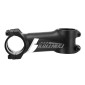 STEM FOR ROAD BIKE/GRAVEL CONTROLTECH CLS BLACK - ANGLE -/+ 5° 31,8 L 90mm 113g 3700948243893