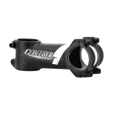 STEM FOR ROAD BIKE/GRAVEL CONTROLTECH CLS BLACK - ANGLE -/+ 5° 31,8 L 90mm 113g 3700948243893