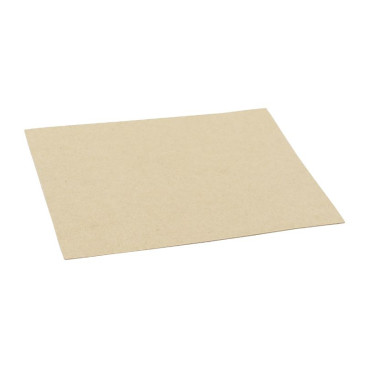 JOINT PAPIER HUILE INDECHIRABLE 150° EPAISSEUR 1 mm FEUILLE DE 200 x 150 mm (VENDU A L'UNITE) -SELECTION P2R- 3701213435302